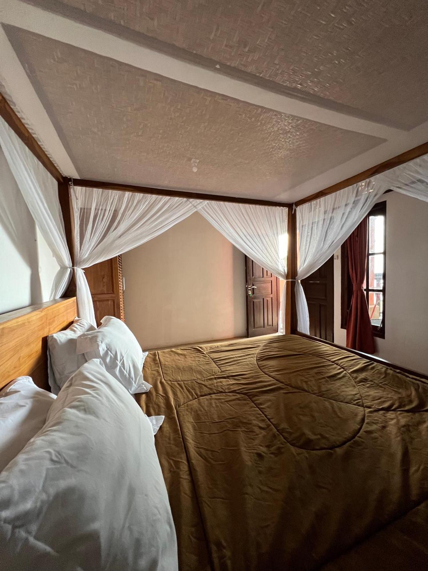 Ari Homestay Uluwatu 外观 照片