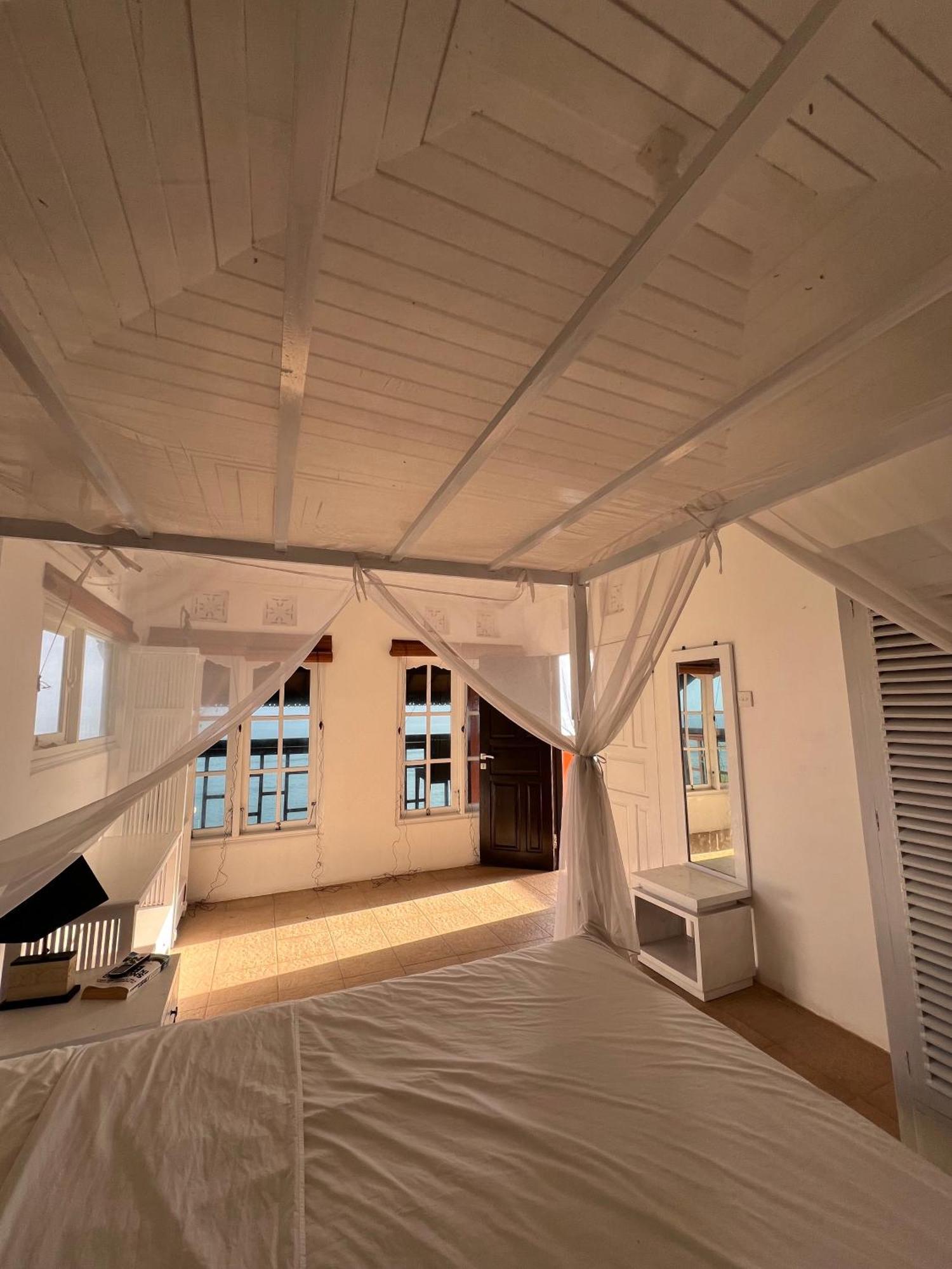 Ari Homestay Uluwatu 外观 照片