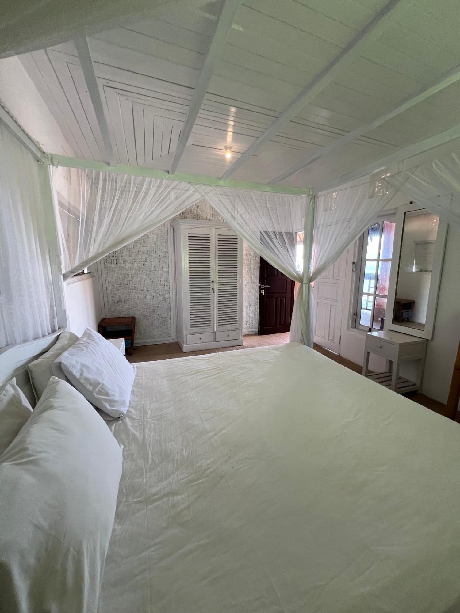 Ari Homestay Uluwatu 外观 照片