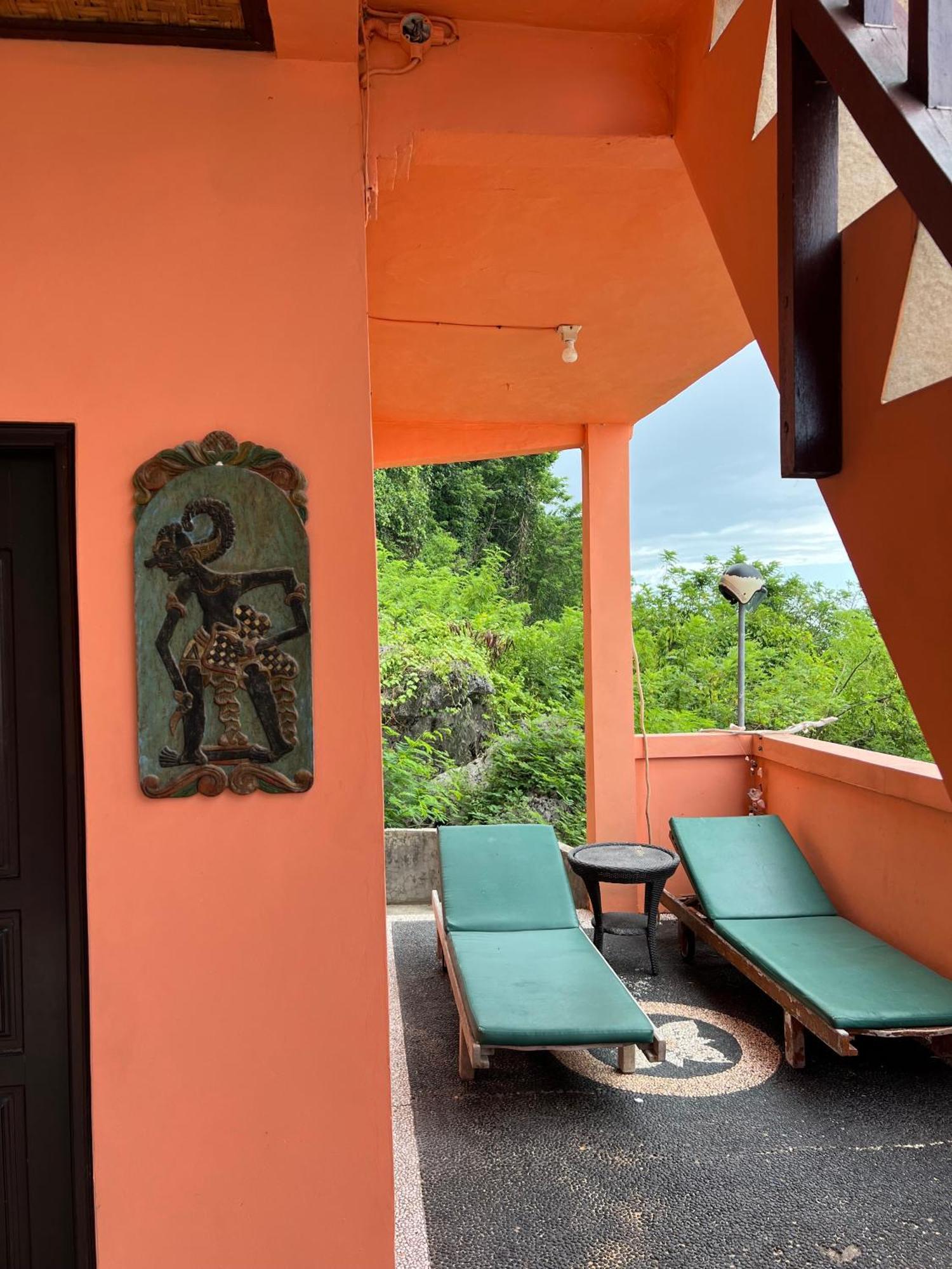 Ari Homestay Uluwatu 外观 照片