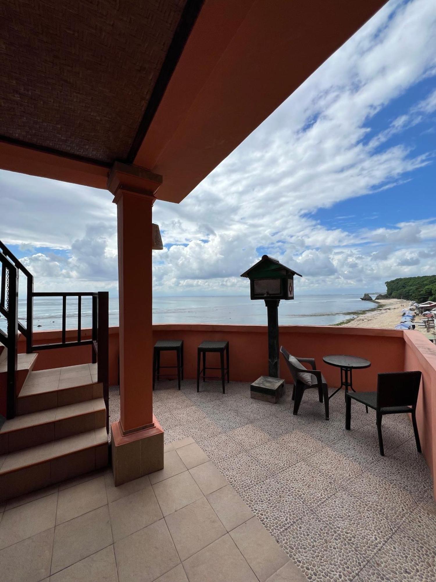 Ari Homestay Uluwatu 外观 照片