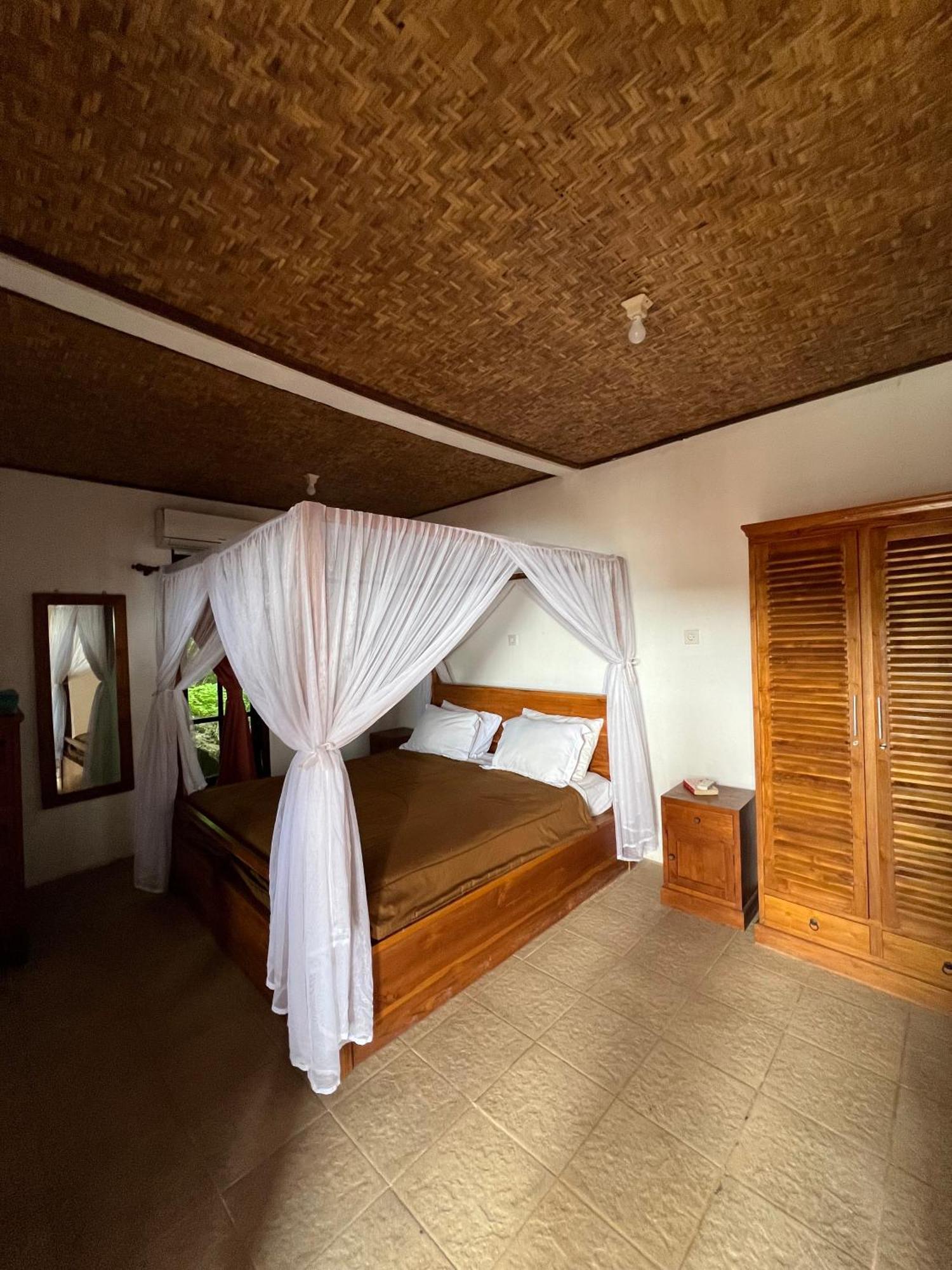 Ari Homestay Uluwatu 外观 照片
