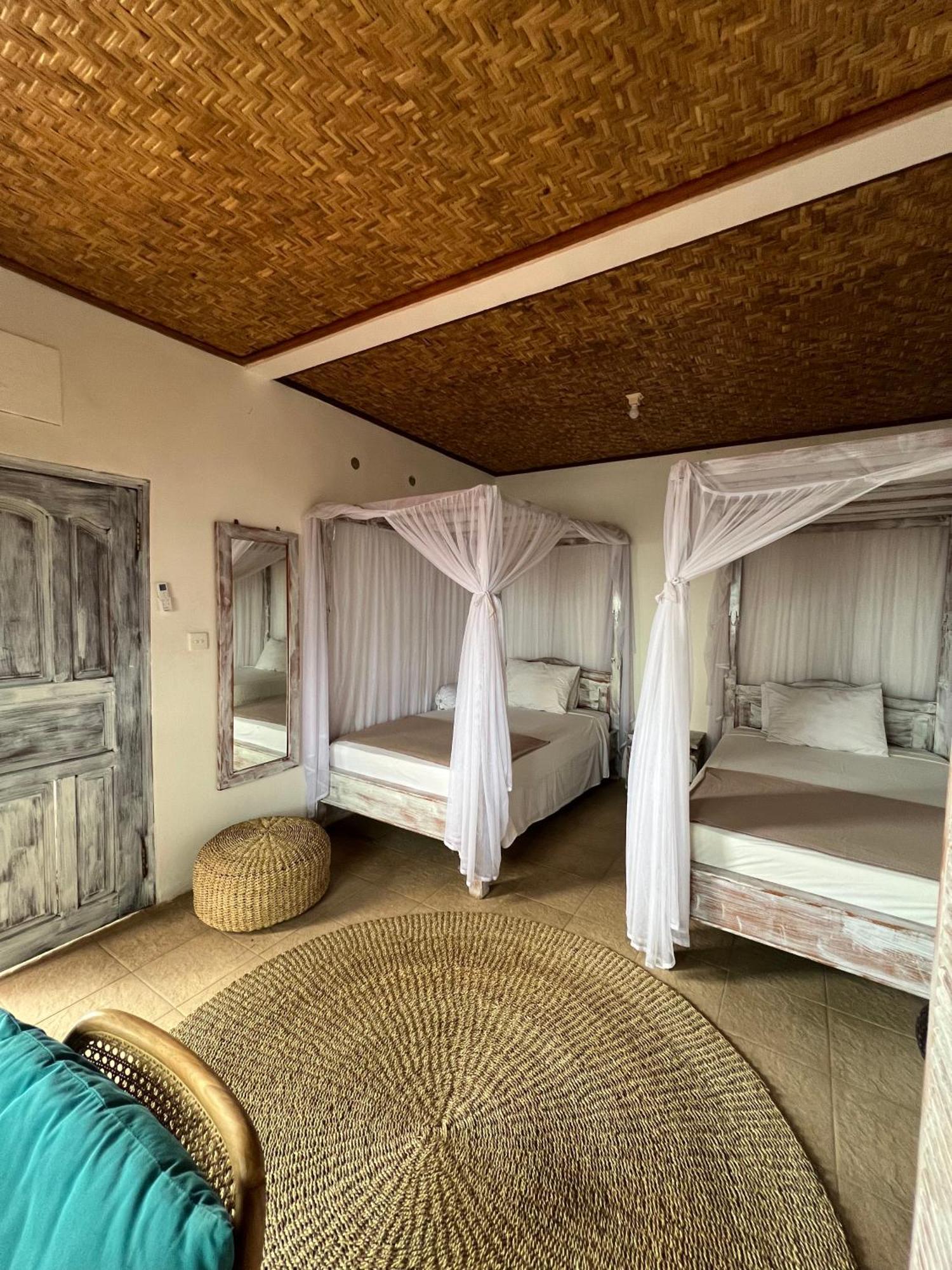 Ari Homestay Uluwatu 外观 照片
